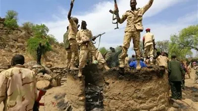 ولاية شمال كردفان تقرر معاملة لاجئي جنوب السودان كأجانب