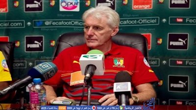 بروس ينضم لكتيبة العظماء في القارة الإفريقية