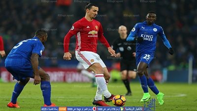 أرقام مثيرة لا تفوتك من الجولة الـ 24 بالبريمير ليج