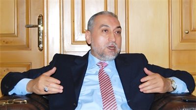 على شكرى: لأول مرة ممثلين بأجهزة سيادية يشاركون في ملتقى الأعمال المصرى الكورى 