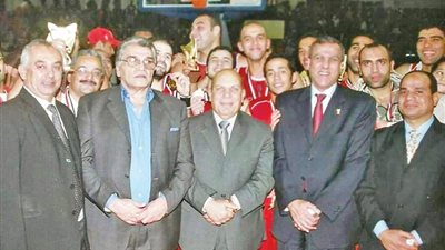 صورة نادرة لـ