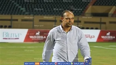 النحاس : منتخبنا أكثر المنتخبات التي استفادت بالبطولة