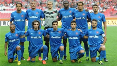 الدوري البرتغالي.. بيلينينسيش يسقط في فخ التعادل أمام تونديلا