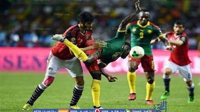 حصاد أمم إفريقيا.. 19 سطرا لا تفوتك عن بطولة الجابون