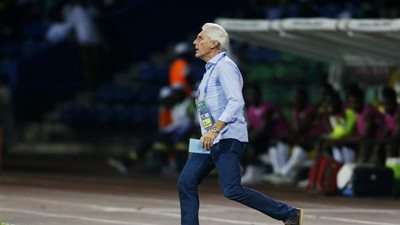 هوجو بروس يتحدث عن 