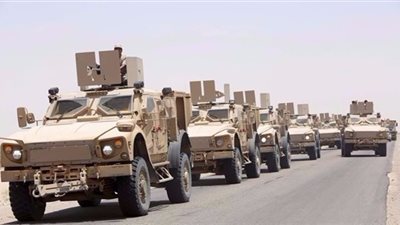 اليمن: قوات التحالف والجيش الوطني تستعدان لمعركة تحرير الحديدة