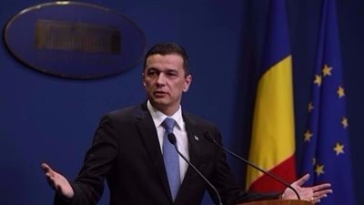رئيس الوزراء الروماني ردًا على مظاهرات حاشدة ضده: لن أستقيل