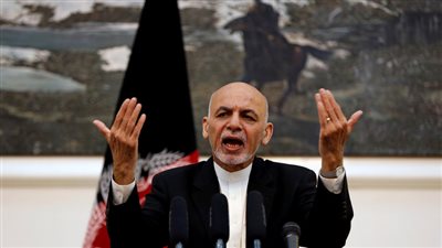 كابول تطالب بإشراكها في الاجتماعات الإقليمية