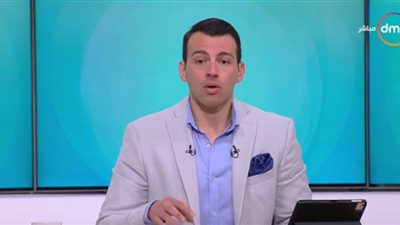 رامي رضوان عن الخسارة: أداء المنتخب مشرف (فيديو) 