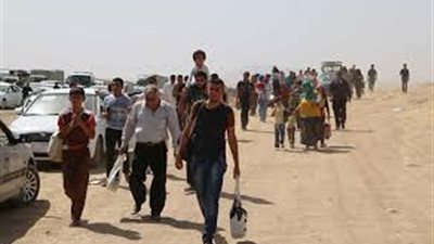 عودة 50 ألف مدني إلى مناطقهم المحررة شرق الموصل