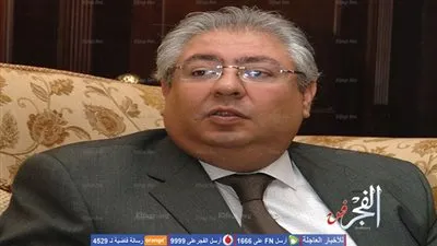 سفير مصر لدى السودان ضيف إذاعة وادي النيل.. الأربعاء