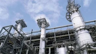  4 مليون جنيه أرباح مصر لصناعة الكيماويات بعد 