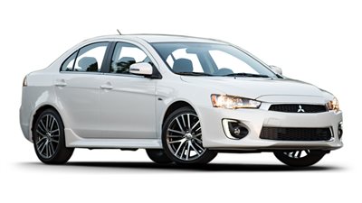 ميتسوبيشي توقف إنتاج لانسر وباجيرو نهائيا