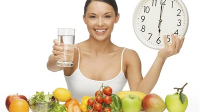 عصائر طبيعية تخلصك من دهون البطن بدون حمية.. تعرفي عليها