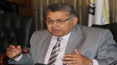 وزير التعليم العالي: 24 قافلة خلال إجازة نصف العام لتقديم الخدمات التوعوية