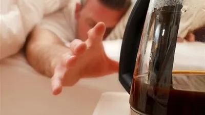 ما البديل عن كوب القهوة للاستيقاظ بنشاط ؟