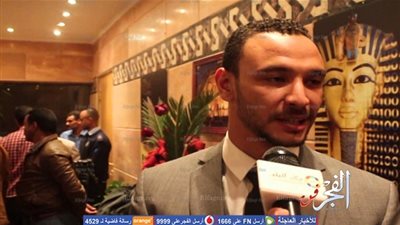 نجل خالد صالح يخوض أولى تجاربه التمثيلية في 