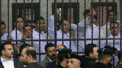 غدا.. 89 متهما من الخلايا العنقودية أمام جنايات الإسماعيلية 