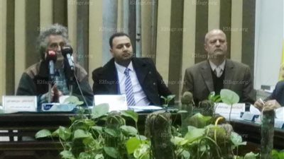 نقيب الأطباء: صندوق معاشات 'المهن الطبية' لا يتحمل ضم نقابة أخرى