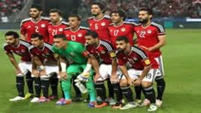 طوارئ بمطار القاهرة لاستقبال المنتخب.. 