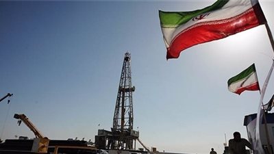 قتيلان بانفجار خط غاز جنوب شرق إيران