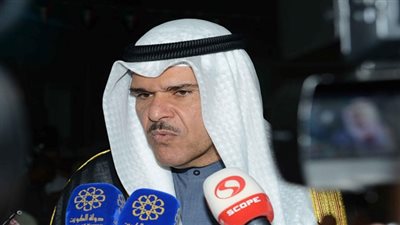 استقالة وزير الإعلام الكويتي بعد طلب برلماني لحجب الثقة