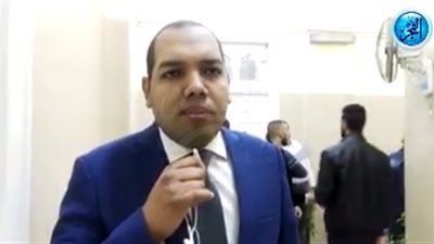 'الصيادلة': التقينا وزير الصحة ووعدنا بتنفيذ مطالبنا ونثق في الوزارة (فيديو)