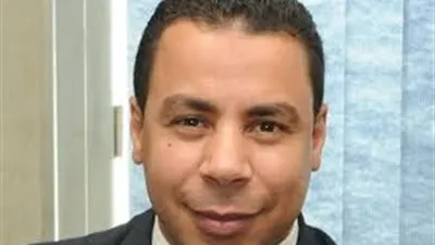 عمران يُعلن خوضه انتخابات التجديد النصفي للصحفيين