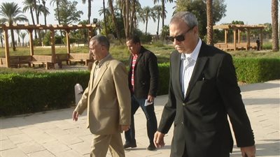 إحالة رئيس قسم الأسرة والطفولة للمحكمة التأديبية عقب هروب فتيات أيتام في قنا