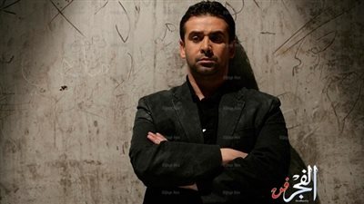 كريم عبدالعزيز ينتهي من تصوير 6 ساعات من 