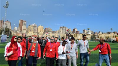 التعليم تنظم مهرجان 