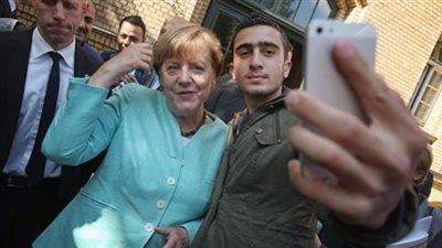 لاجىء سوري يقاضي فيس بوك بعد مضايقته إثر نشر 