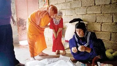 في يومه العالمي.. 6 حكايات 