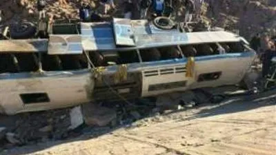 جامعة الإسكندرية: خروج 30 حالة من مصابي حادث الصيدلة وبقاء حالة بالعناية المركزة