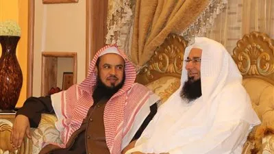 أمين جمعية أهل الحديث ببريطانيا ينوه بجهود المملكة في خدمة الإسلام