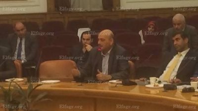 محافظة القاهرة  تبدأ نقل ورش 