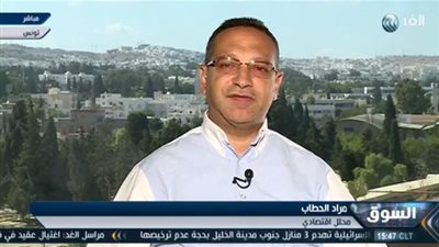 محلل اقتصادي: الدين الخارجي لتونس غير قابل للتحمل  