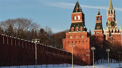 الكرملين: يتم التحضير لمباحثات بوتين وروحاني