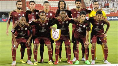 5 فرق عربية في مهمة أخيرة للتأهل لمجموعات أبطال أسيا