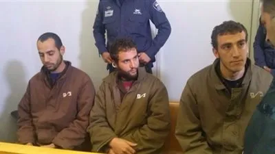 إسرائيل تزعم اعتقال خلية لحماس كانت تخطط لأسر جنود