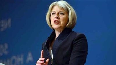 تيريزا ماي: لن نسمح لنواب بعرقلة الخروج من الاتحاد الأوروبي