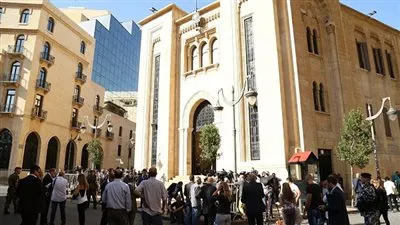 الحراك الشعبي في لبنان يقرر المواجهة