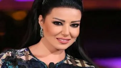 سمية الخشاب تذبح عجلا في أول يوم تصوير 