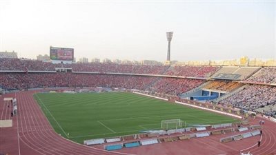 النائب العام يأمر بفتح التحقيقات في وقائع الفساد باستاد القاهرة الدولي (مستند)