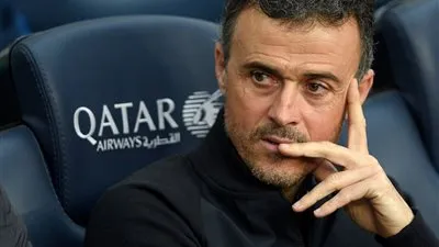 إنريكي: موقعة أتلتيكو لن تكون سهلة كما يتوقع البعض