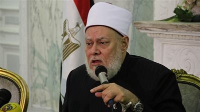 علي جمعة: زيادة الإنجاب يأتي منه كل البلاء