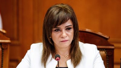 النائبة سحر طلعت مصطفى تفوز بأفضل برلمانية خلال 2016