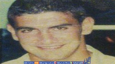 إكرامي يحيي ذكرى وفاة شقيقه بكلمات مؤثرة 