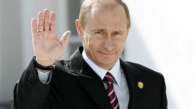 الرئيس الروسي يفوز بأفضل زعيم عالمي في 2016