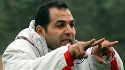 تامر عبدالحميد: استقبال السيسي للمنتخب رسالة لكل شاب مخلص في عمله 